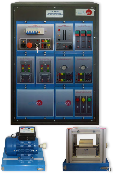 AEL-ACDHA